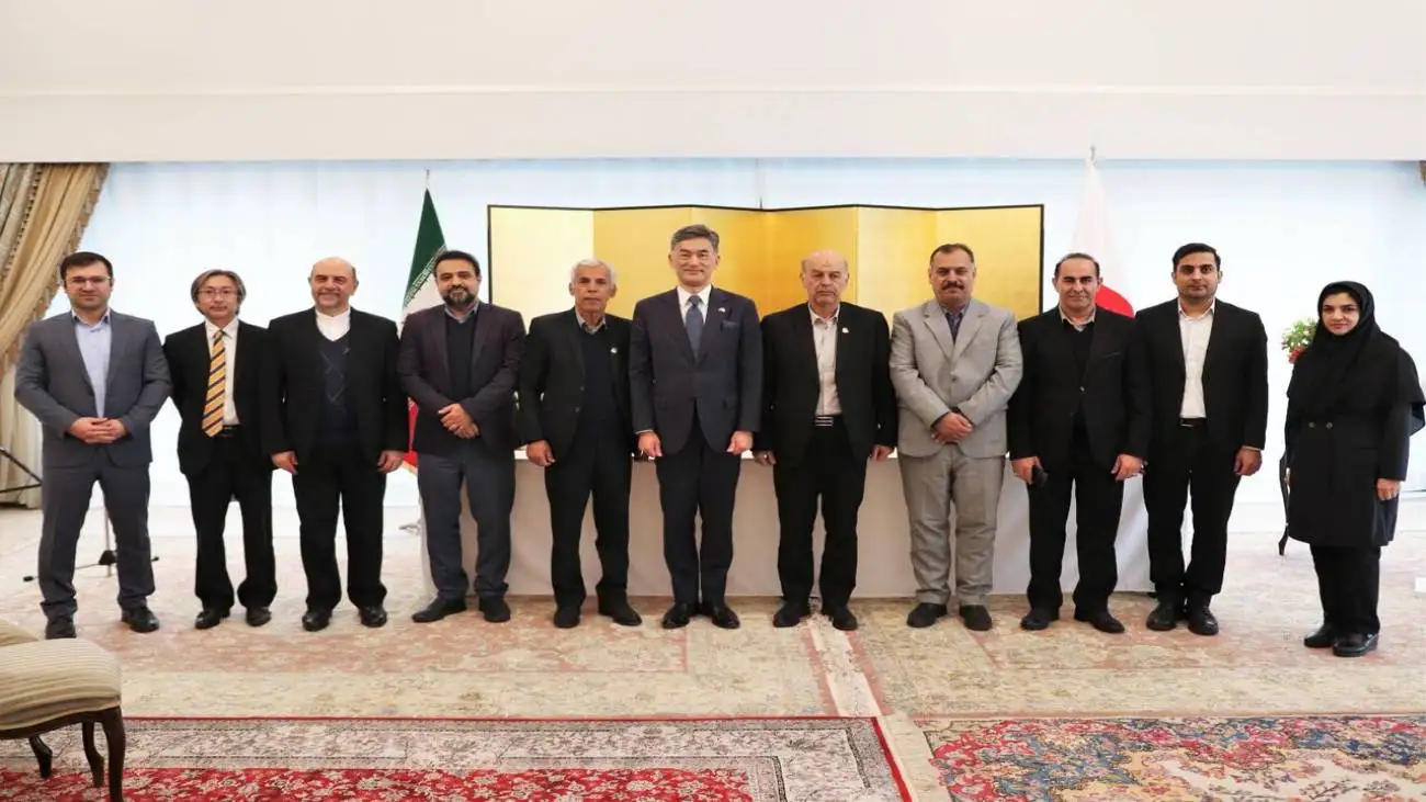 کمک های بلاعوض ژاپن به ایلام و لرستان + جزئیات