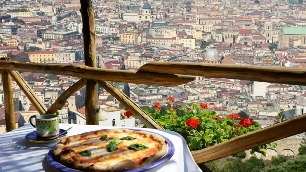 30 شهر دارای بهترین غذاها در جهان در سال 2025؛ ناپل ایتالیا در صدر