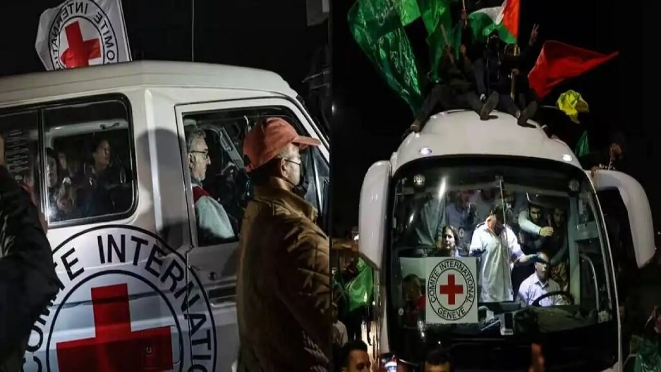 بازگشت به غزه پس از شکست استراتژیک نتانیاهو