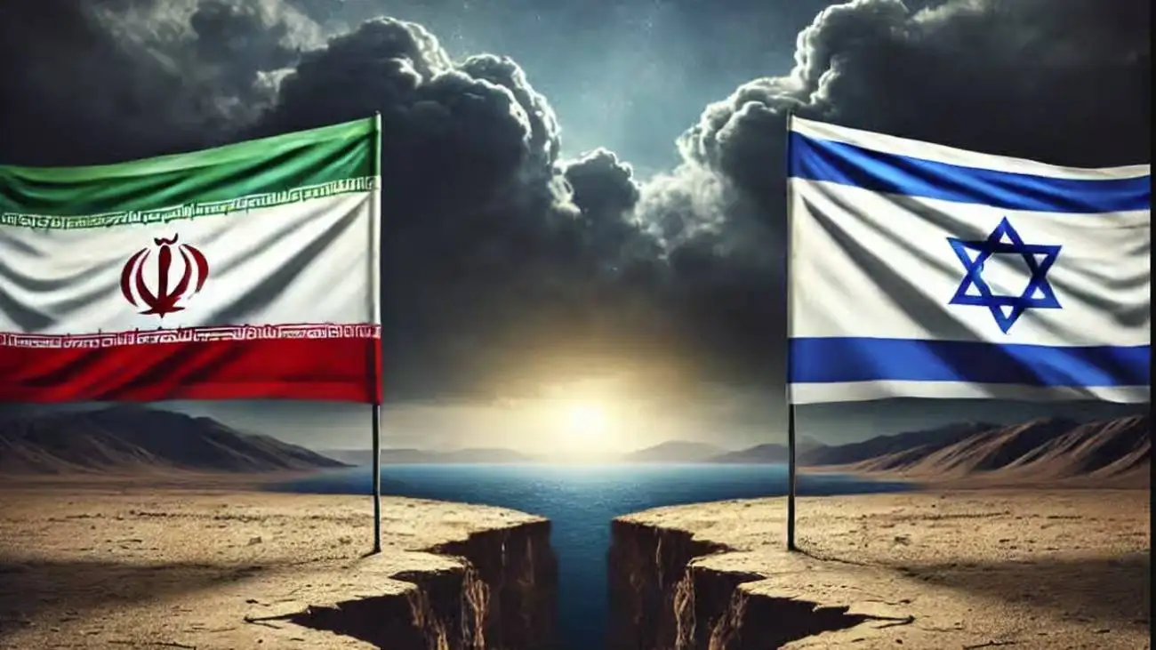 ویدیو  -  تحلیلگر عرب: جنگ ایران، نقطه عطف نابودی پروژه اسرائیلی است!