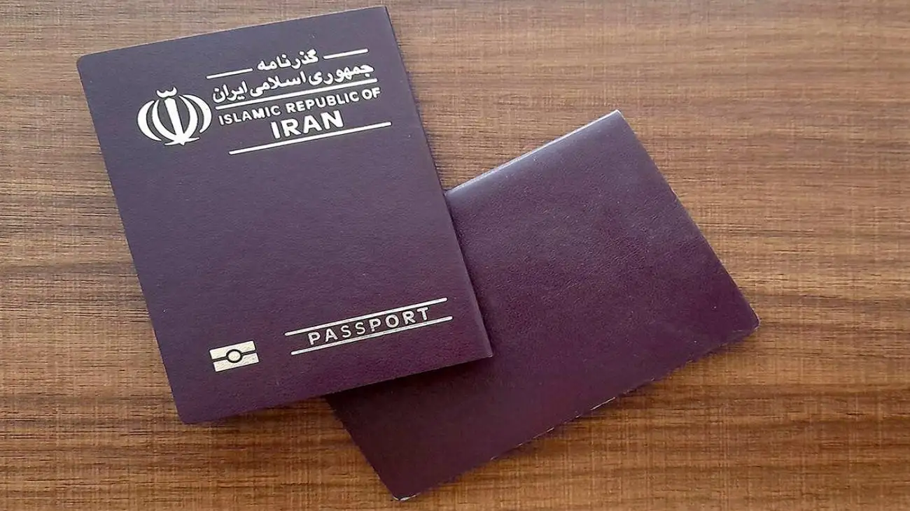 پیگیری تأخیر در گذرنامه اربعین با یک تماس