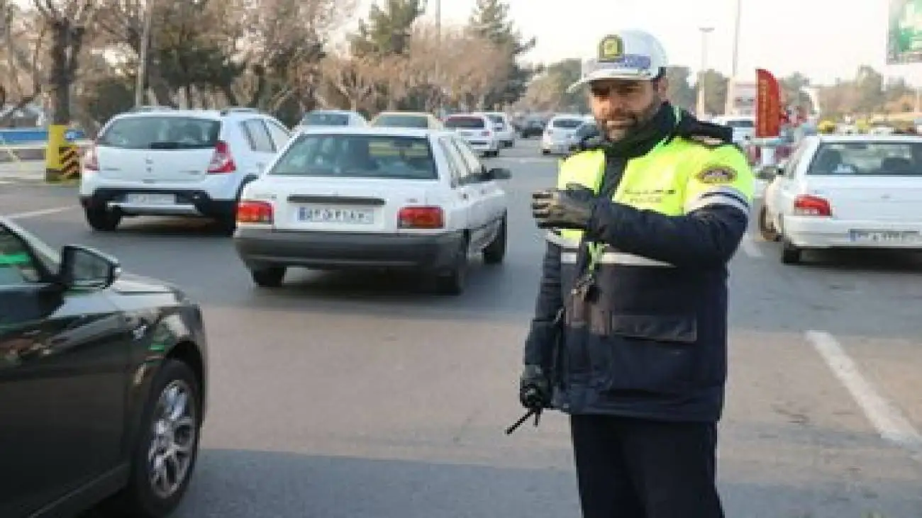 پیشنهاد پلیس به کسانی که قصد دارند نمایشگاه کتاب تهران بروند