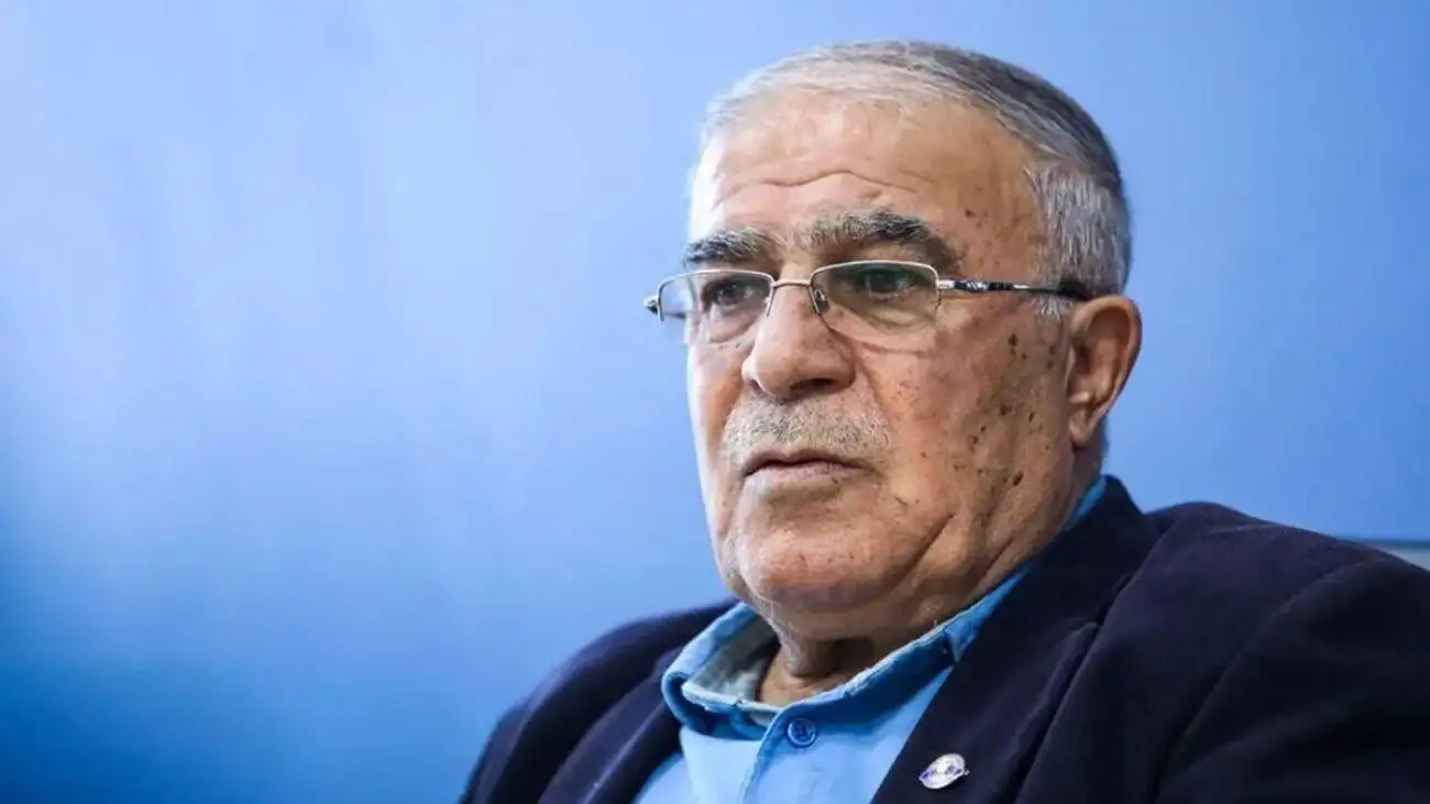 ویدیو  -  تحلیل جالب روشن درمورد استقلال؛ اگر پول نباشد اما برنامه ریزی باشد، بهتر از این است که پول باشد اما برنامه ریزی نباشد
