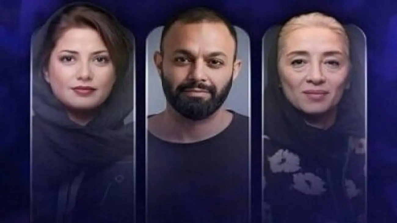 کارگردان (بازنده) با یک سریال جدید می آید