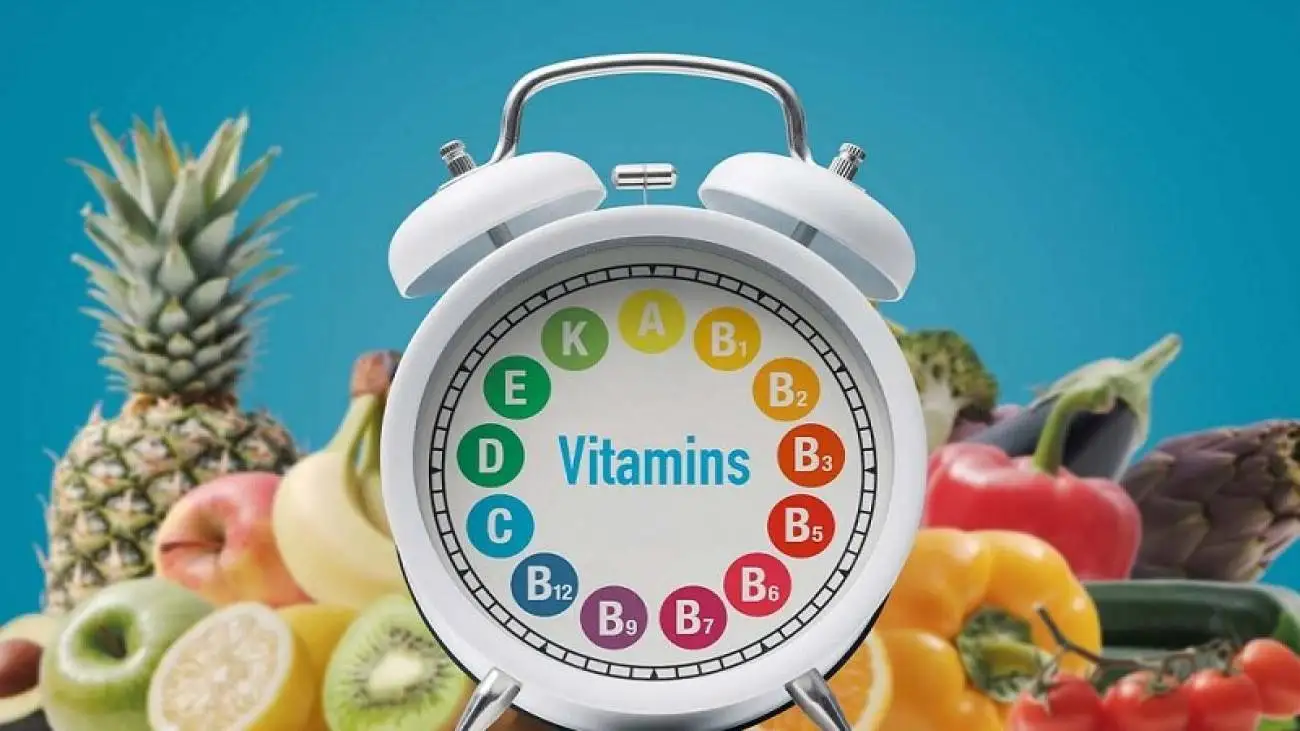 این ویتامین ها را هرگز همزمان با ویتامین d نخورید