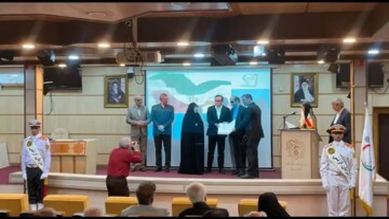 در پی صلح پایداریم - برگزاری جشنواره های فرهنگی آوای صلح در سال 1404