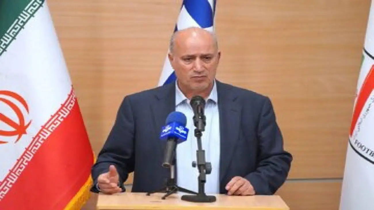 مهدی تاج: برای بازیکنانی که ویزا نگیرند جایگزین داریم!