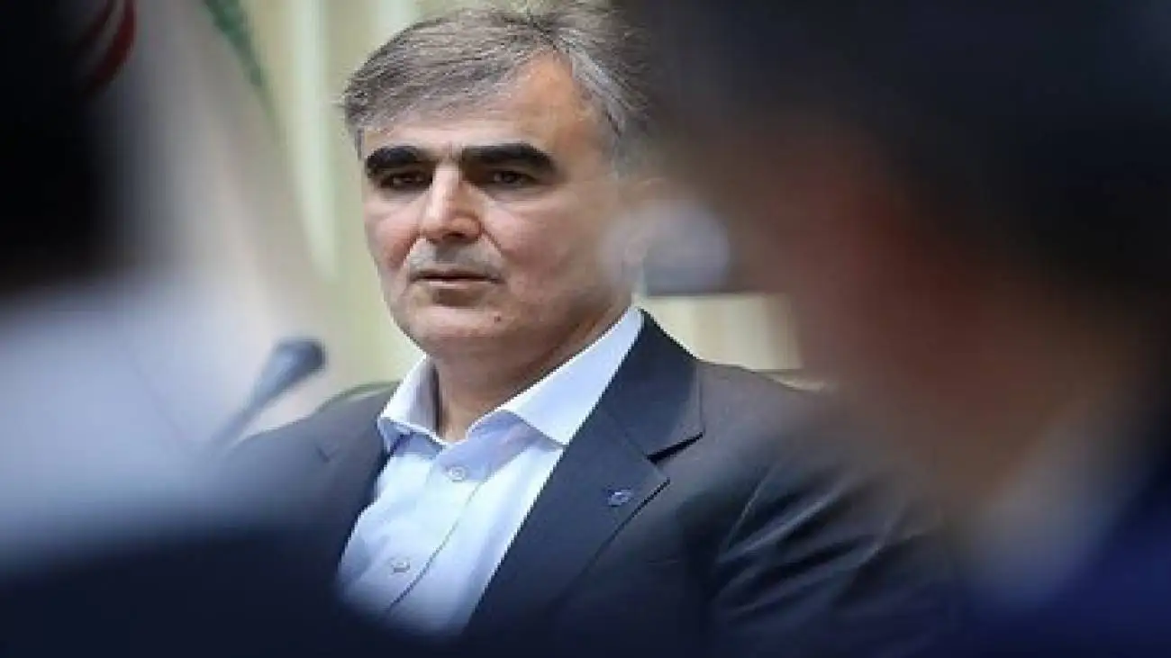 سیگنال فرزین به بازار ارز -   توافق جدید کردیم