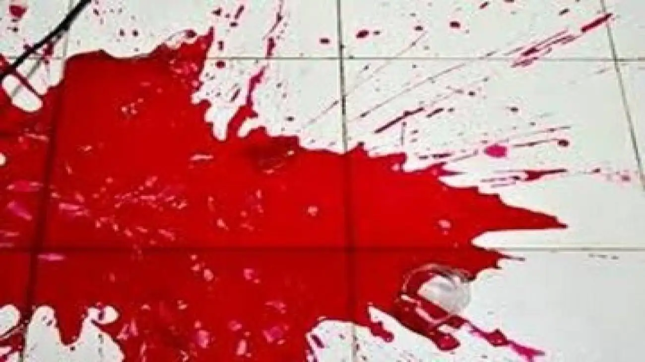 قتل زن 40 ساله تهرانی به دست شوهر 70 ساله اش -  صحنه سازی در حمام برای پنهان کردن جنایت