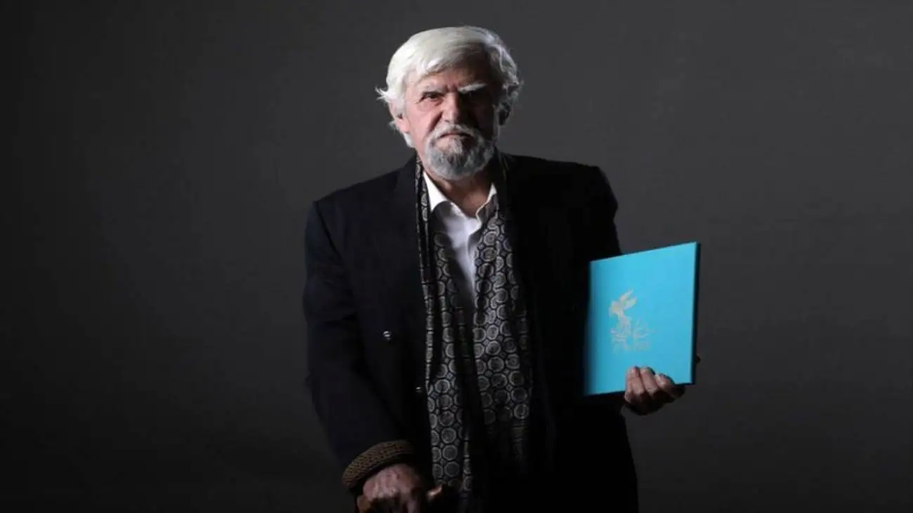 جویای احوال هنرمندان قدیمی باشیم   -  علی نصیریان هم ناخوش هستند