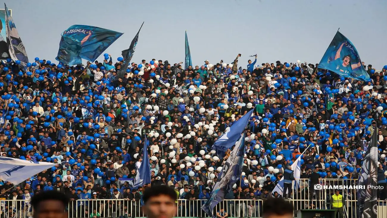 سه نفر در استقلال مخفیانه حکم می گیرند؟  -  خروجی جلسه محرمانه در باشگاه استقلال