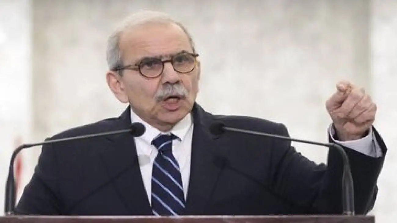 نخست وزیر لبنان: دولت در حال پیشبرد طرح خلع سلاح حزب الله است