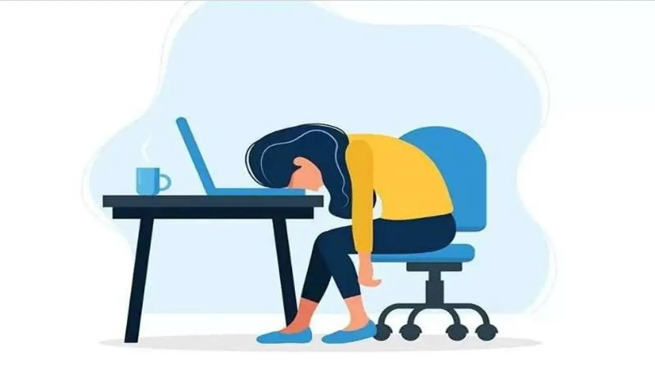 دلیل بی حوصلگی چیست؟