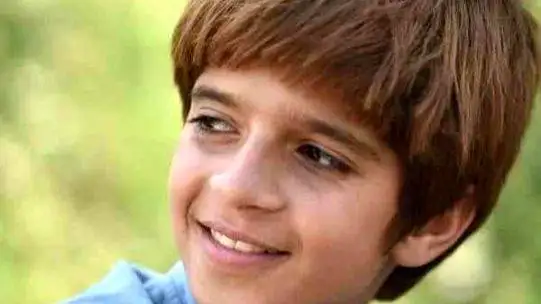 عکس -  رونمایی از امیررضا فرامرزی رقیب کردستانی هادی چوپان با عضله های آهنین -  لقب پدر بدنسازی سینمای ایران برازندشه