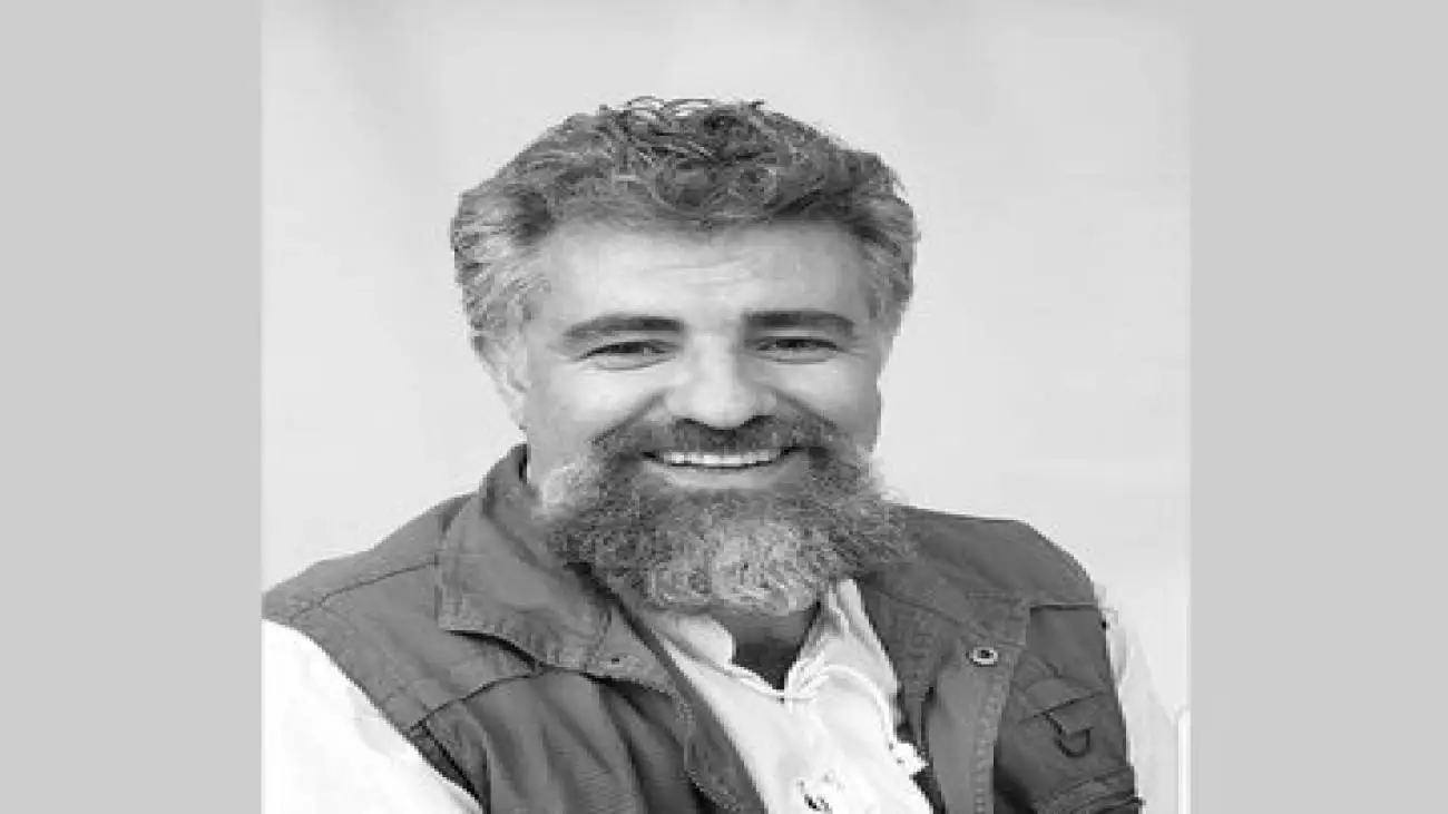 باغ ایرانی؛ بازآفرینی خیال، فلسفه و حافظه