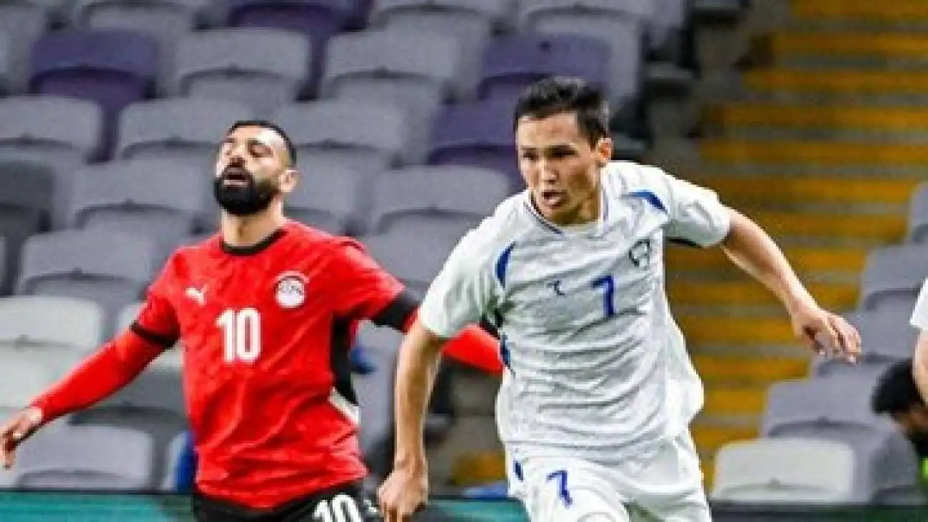 داور دلش می خواست مصر حریف ایران باشد!