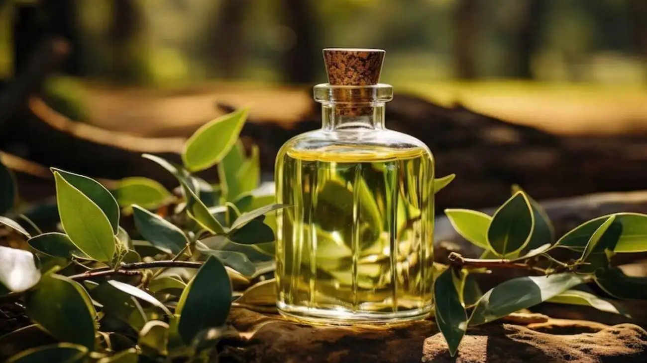 فایده های روغن اکالیپتوس برای تسکین مشکلات تنفسی