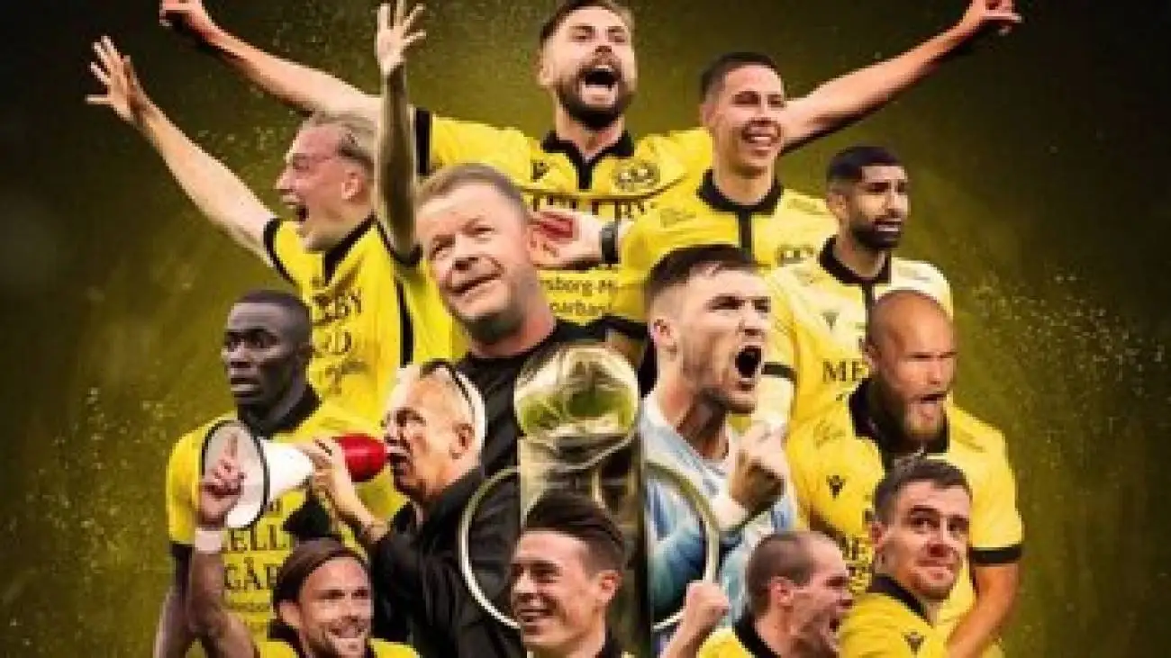 شگفتی ساز لیگ قهرمانان از دل یک روستا!