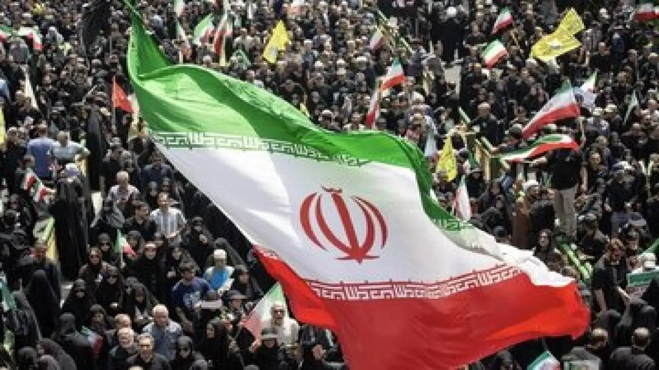 نیویورک تایمز:ایران حالا برای دیدار با آمریکایی ها شرط دارد -  اگر ایران سلاح هسته ای داشت....