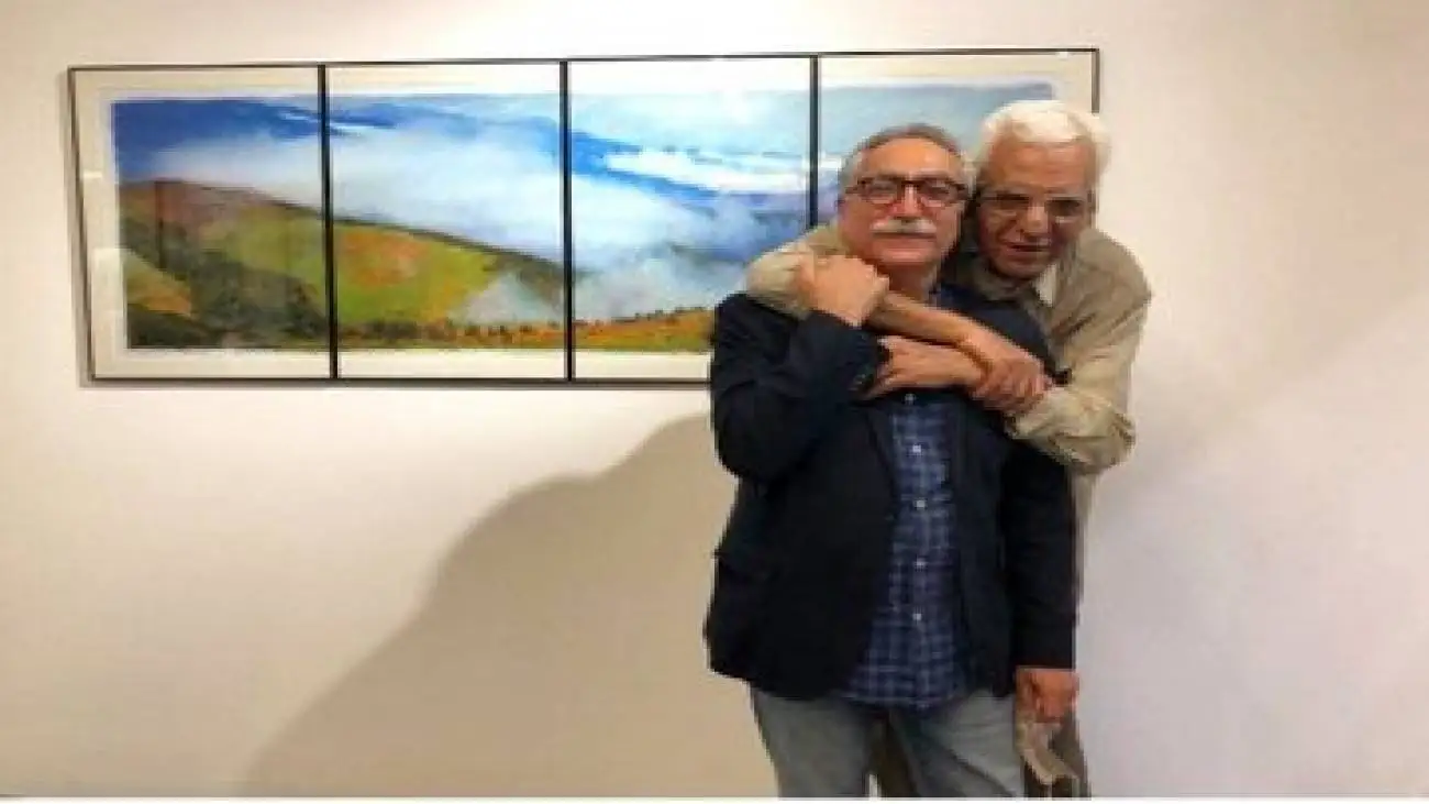 واکنش فرهاد توحیدی به سالگرد مرگ ناگوار کیومرث پوراحمد: همهٔ پرسش ها سرکوب شد