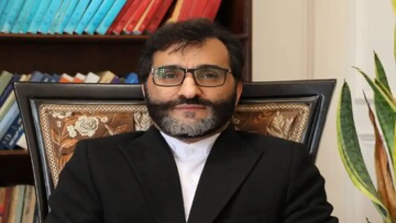 بررسی بیانیه مشترک ایران، روسیه و چین درمورد اسنپ بک