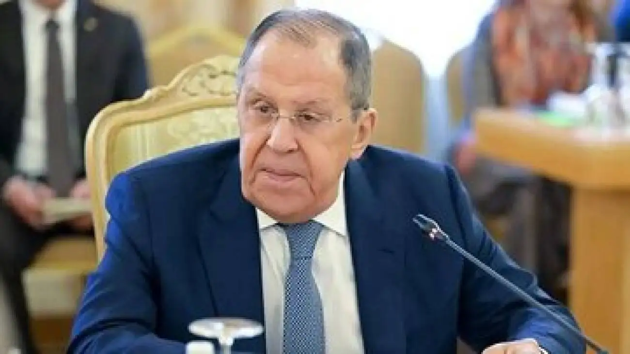 لاوروف: جلوگیری آمریکا از معاملات نفتی ونزوئلا با روسیه، ایران و چین تبعیض آمیز است