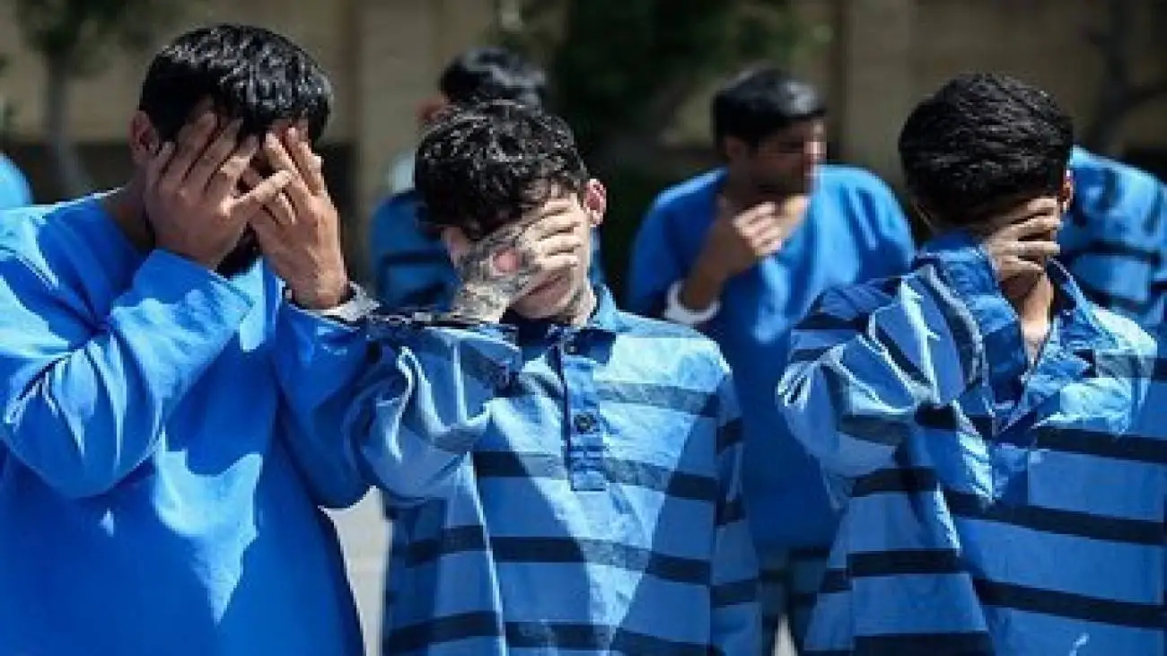 ماهانه 200 میلیون درآمد داشتم؛ برای رفیق بازی و هروئین دست به این کار زدم