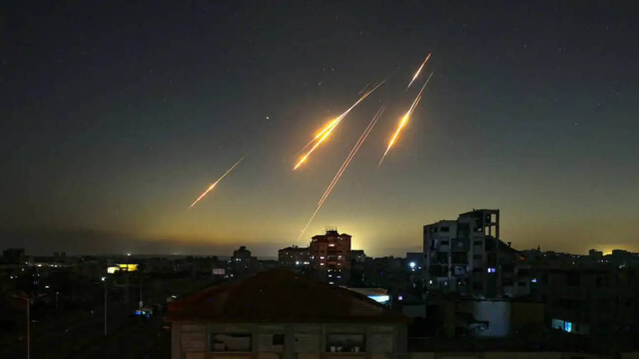 اعتراف تاریخی مقام ارشد آمریکایی درمورد دلیل آتش بس اسرائیل و ایران  -   افشای پیام تحقیرآمیز ترامپ به نتانیاهو