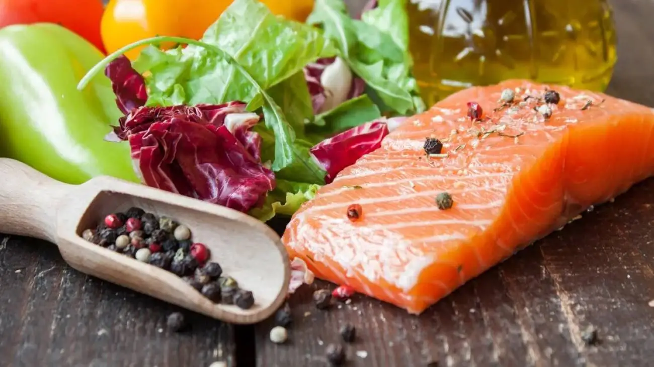رژیم غذایی ژاپنی و کاهش افسردگی؛ غذایی خوشمزه  برای سلامت روان