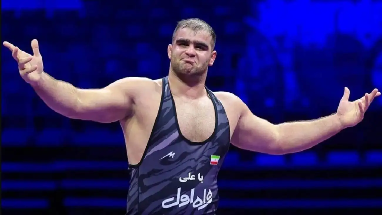 انتخابی نفس گیر در وزن 130 کیلوگرم، شیراز میزبان نبرد نهایی