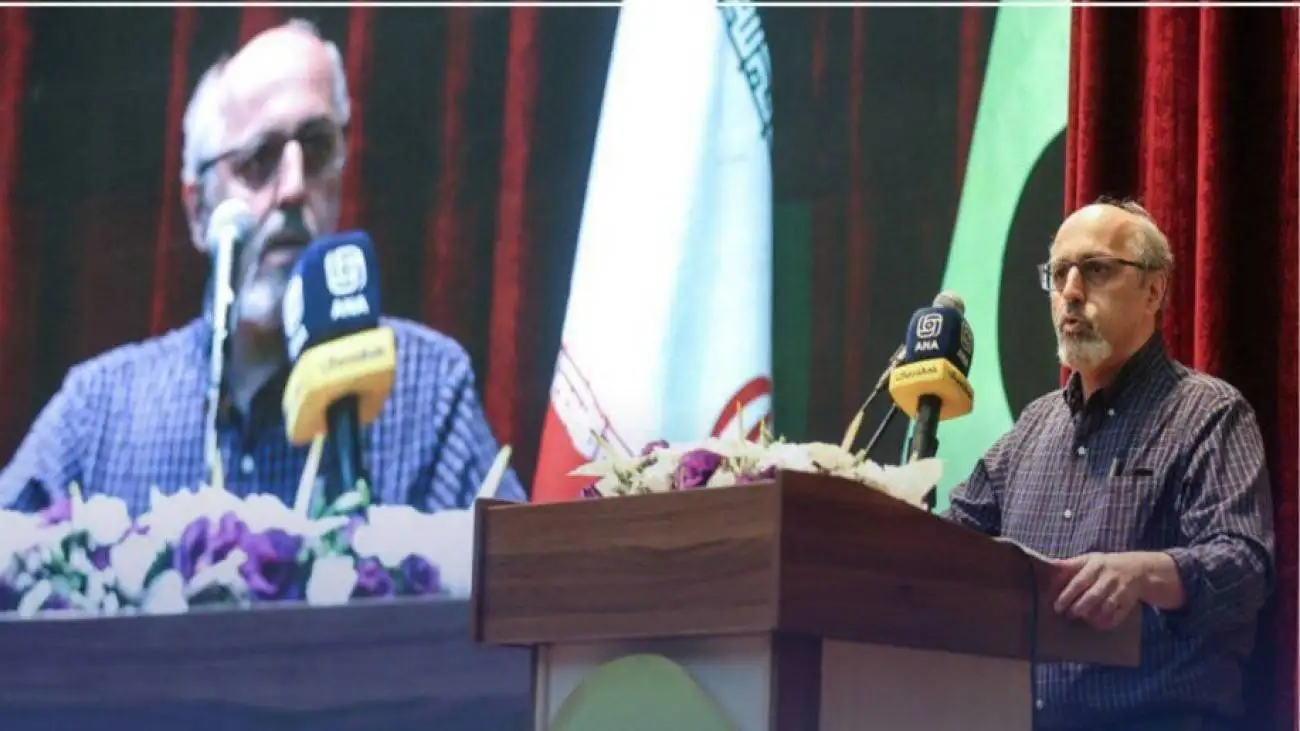 حمایت معاونت علمی از پرورش نخبگان و توسعه هوش مصنوعی