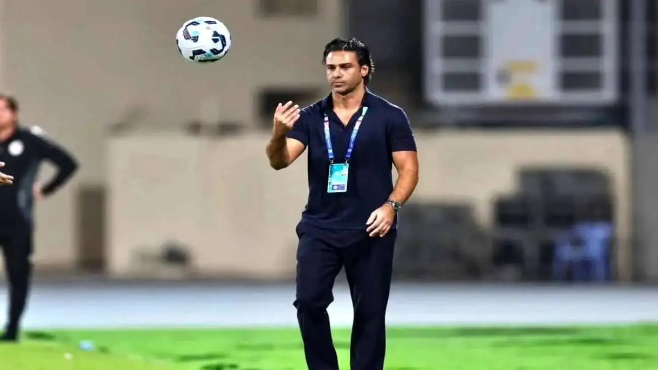 هیچ جلسه ای برگزار نمی شود؛ موضع محکم فرهاد مجیدی برابر همه شایعات!