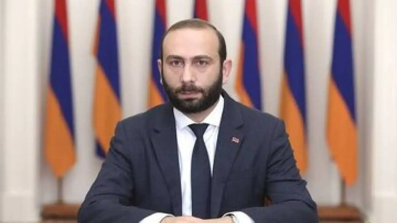 میرزویان: به نظر می رسد باکو واقعا قصد ندارد با ارمنستان صلح کند