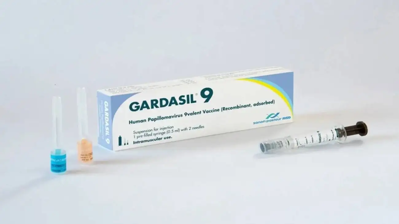 واکسن hpv با ارز آزاد چقدر گران می شود؟