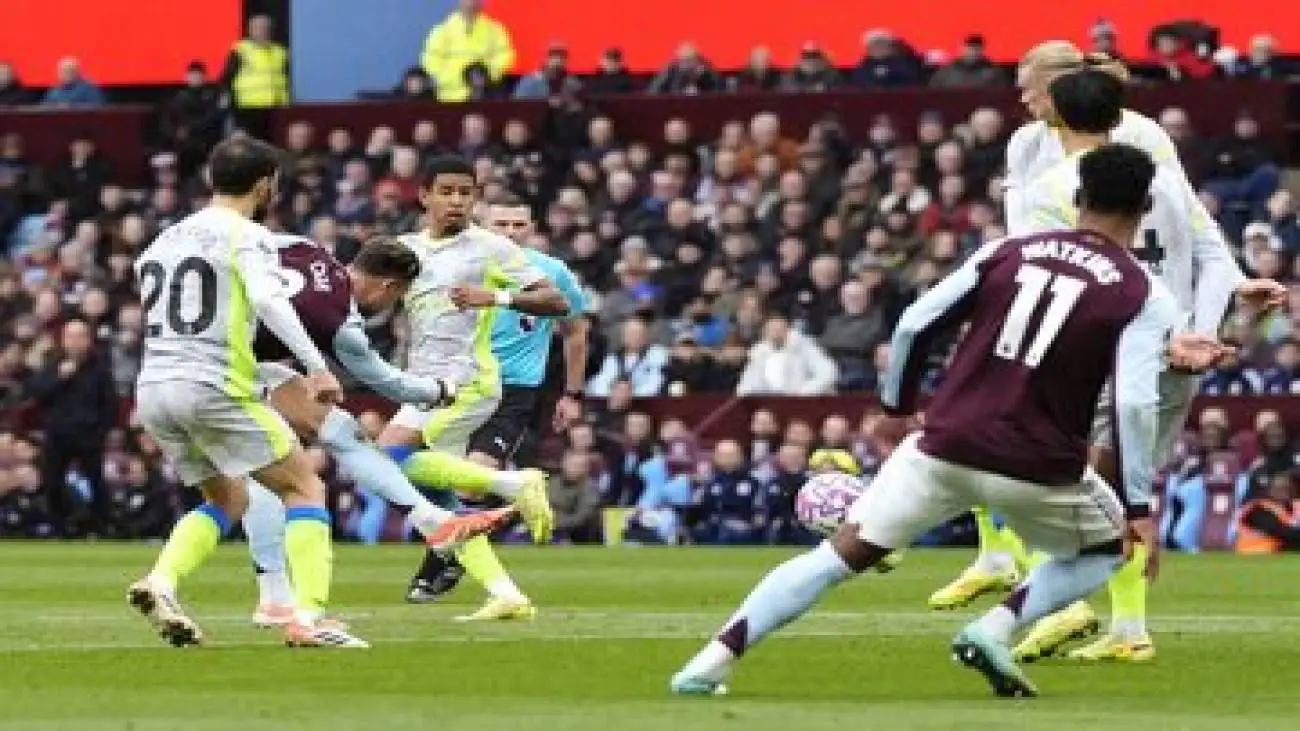 نتیجه غیرمنتظره در لیگ برتر!