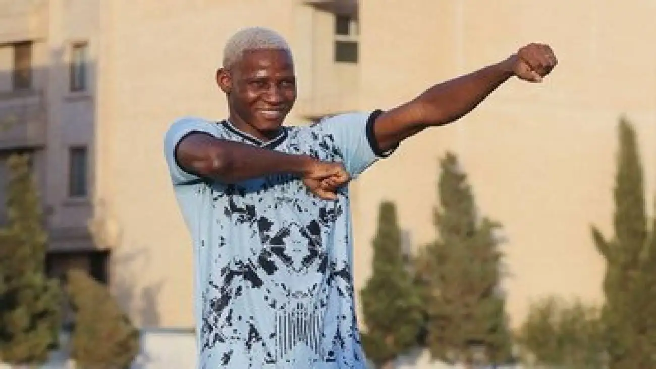 ستاره خارجی استقلال در مسیر ترک ایران؛ می خواهم جدا شوم!