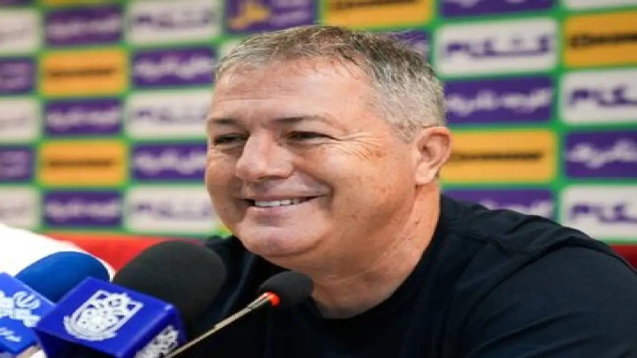 اسکوچیچ: فجر را نبریم، برد هفته گذشته ارزش خود را از دست می دهد