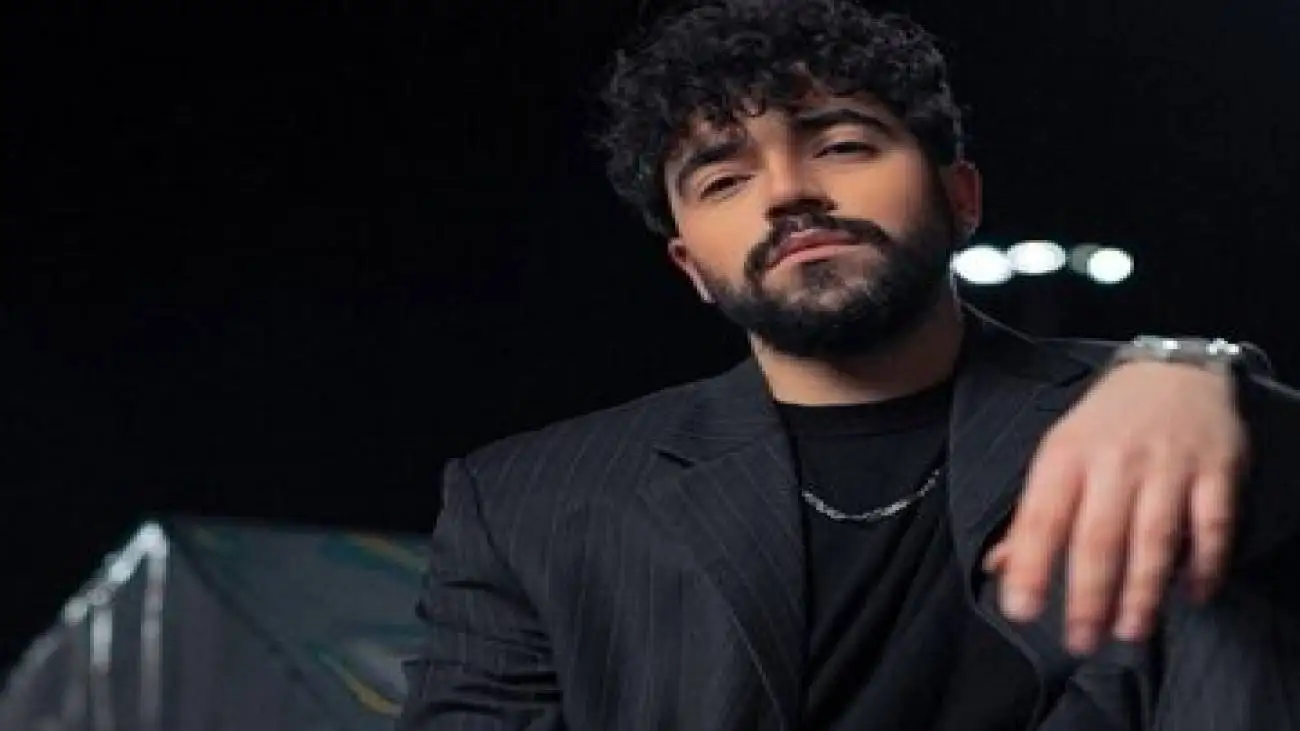 نخستین آلبوم بلند شروین حاجی پور در راه -  اکثرشان بر اساس اتفاقات واقعی اند