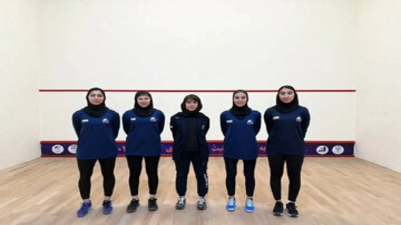 این دختران آینده دار هستند