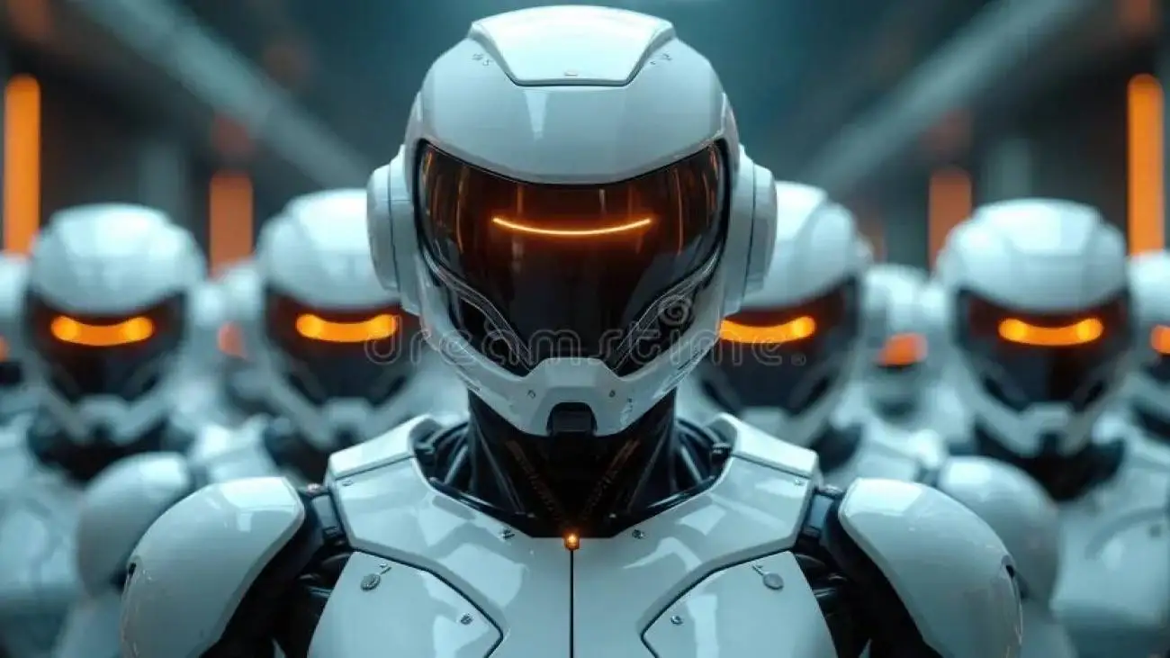 تحولی شگرف در مفهوم میدان نبرد  -  جای خالی انسان در خط مقدم  جنگ های امروزی