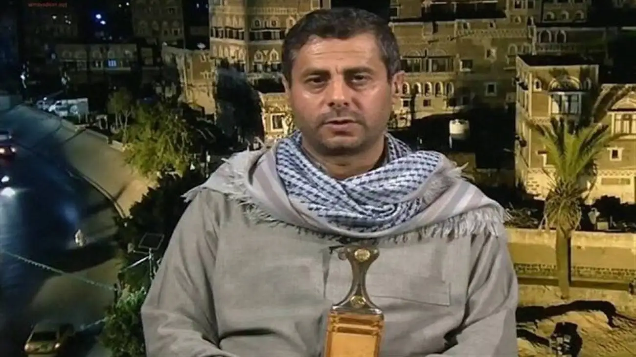 عضو ارشد هیئت سیاسی انصارالله: آمریکا اطلاعاتی درمورد انبارهای موشک یمن ندارد