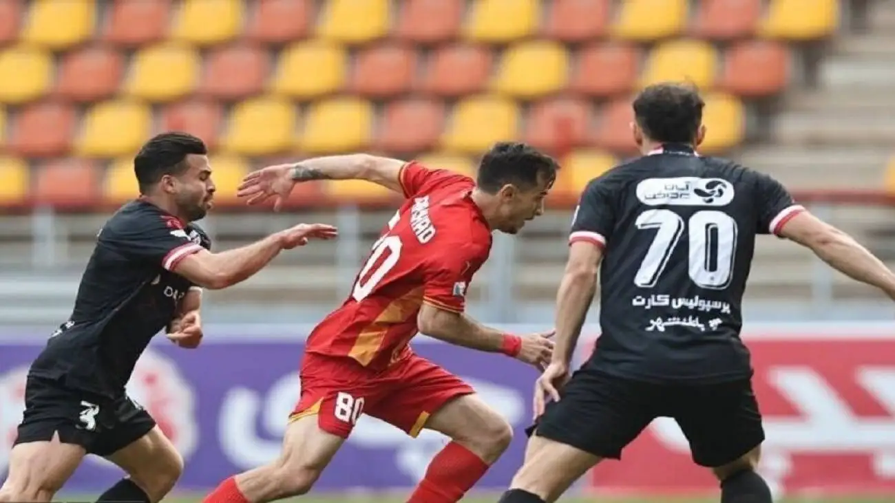 آقای علیپور تمام شدی خداحافظ! -  رسانه ها اوسمار را جای فرگوسن جا زدند