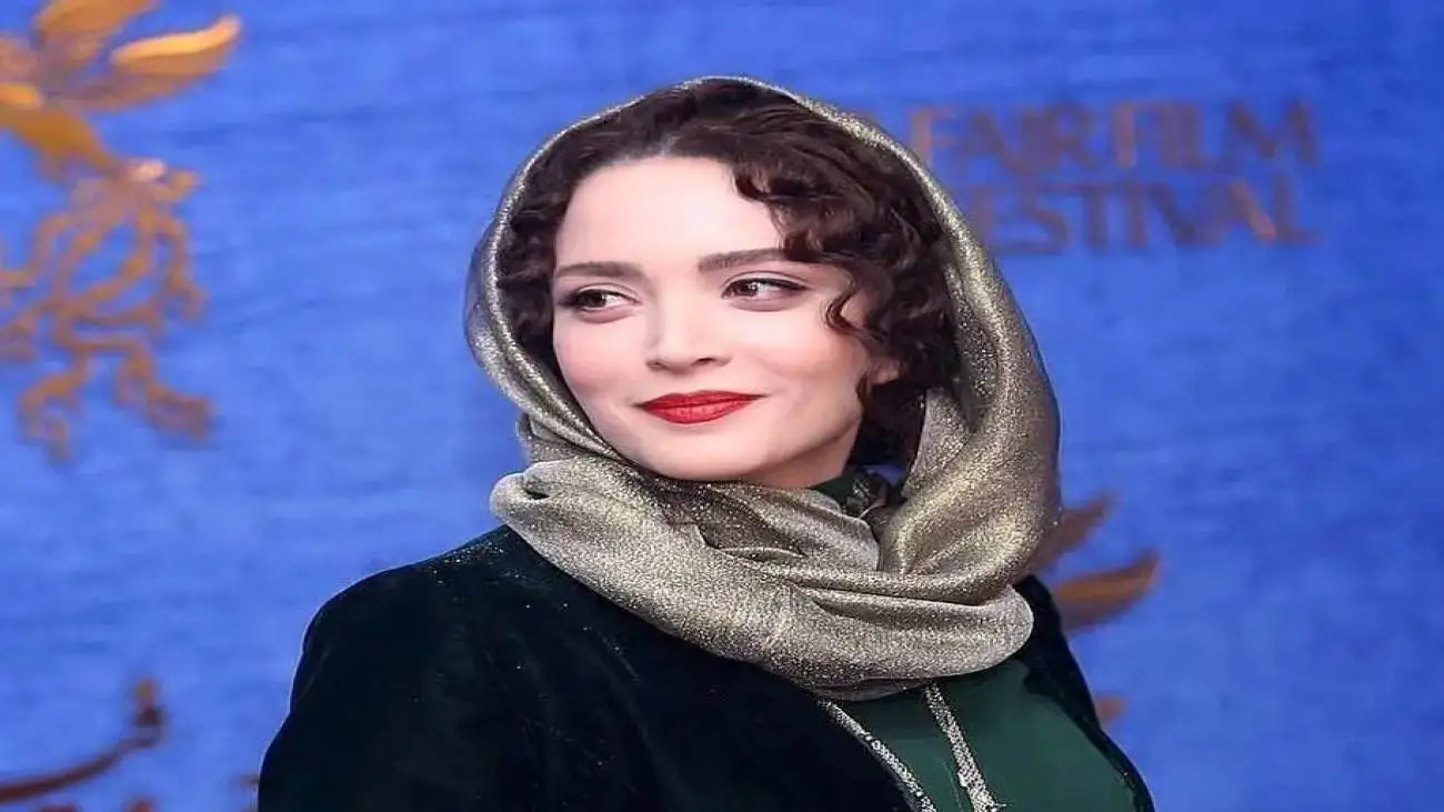 قاب دو نفره بهنوش طباطبایی و علیرضا قربانی  -  ببینید