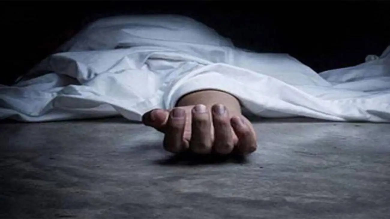 کشاندن نوجوان 15 ساله به خانه مرگ توسط چند جوان شرور + عکس