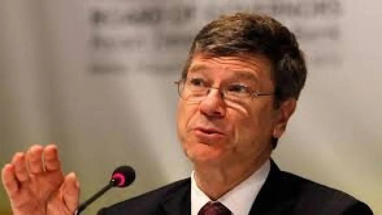 جفری ساکس: اسرائیلی ها تهوع آورند! + ویدئو