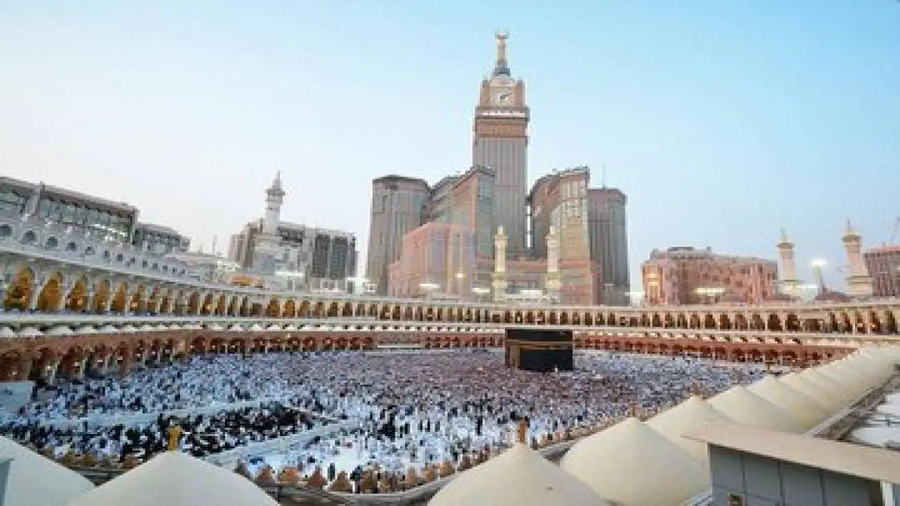 الزام جدید عربستانی ها برای حجاج