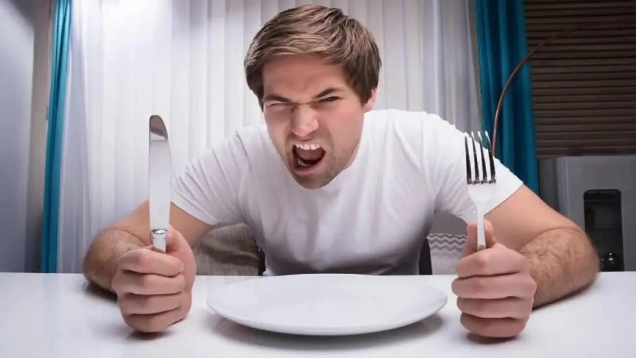 چطور دوباره گرسنه نشویم؟