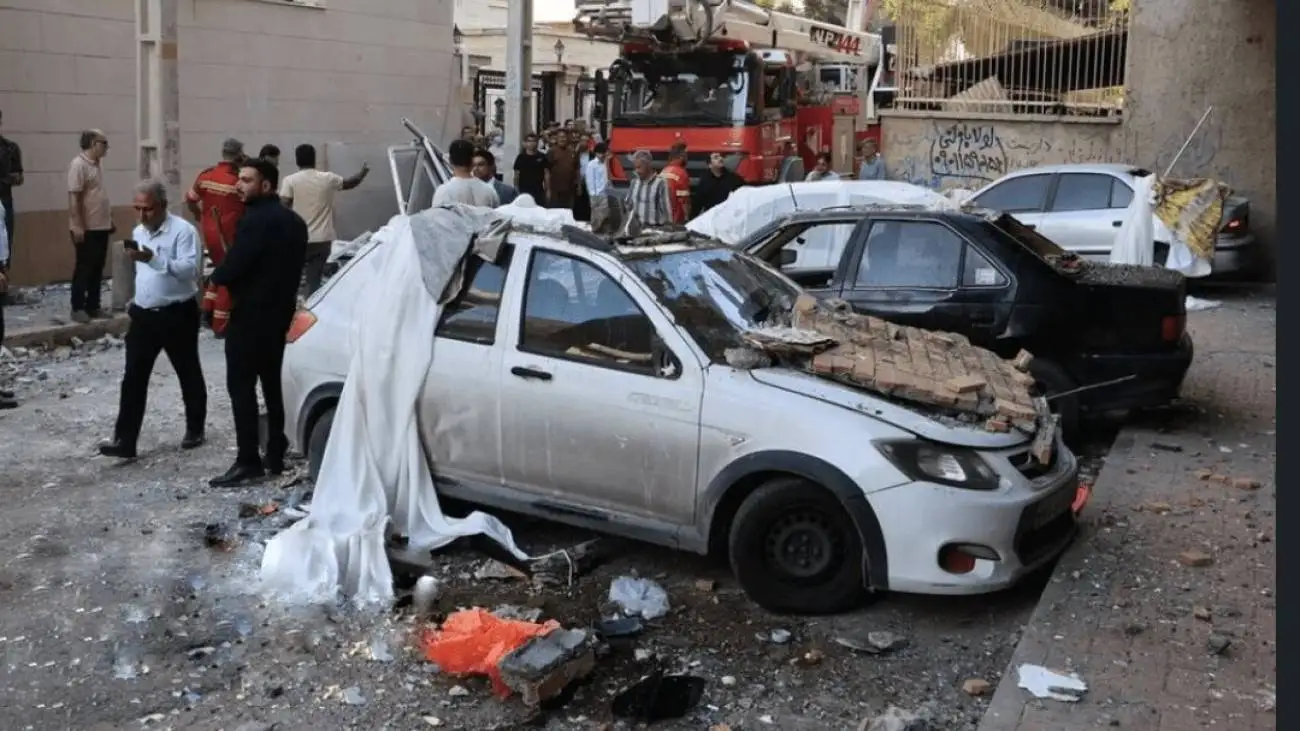 تعداد جان باختگان حادثه انفجار ساختمان در بندرعباس افزایش یافت