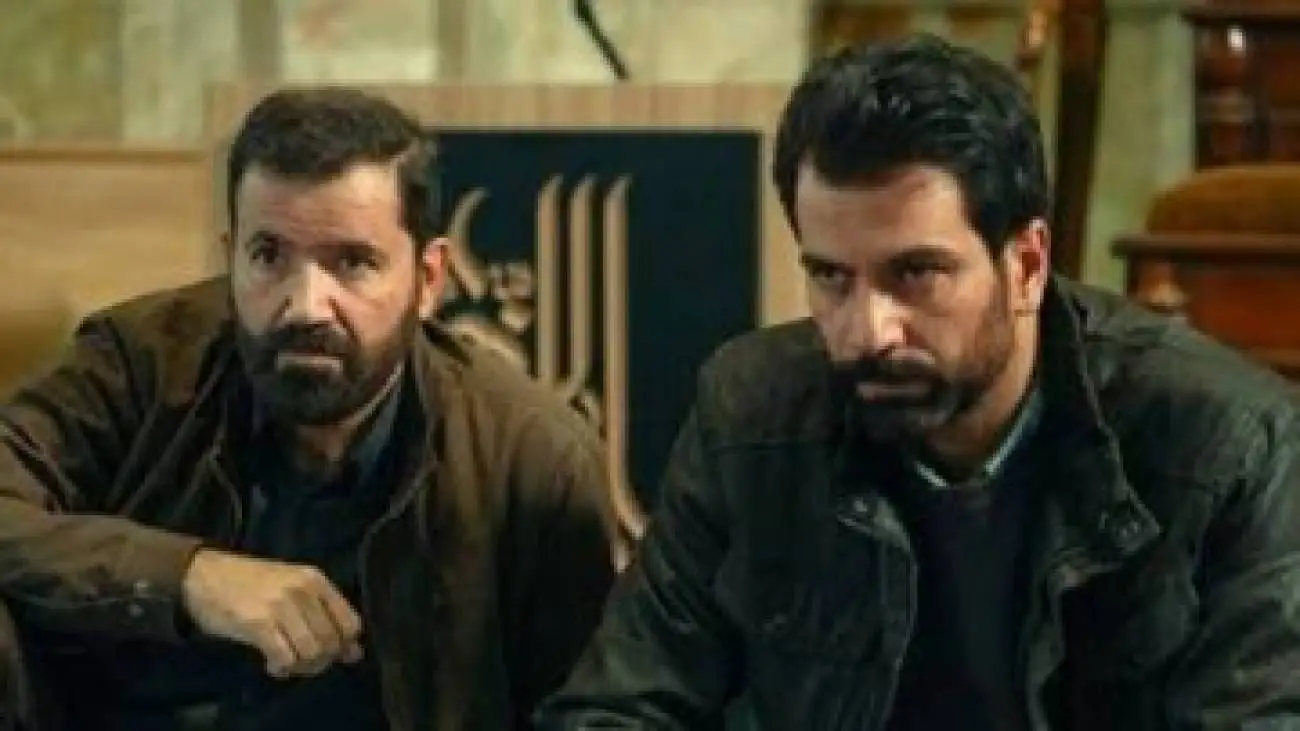 فیلم (ترور) در قاب نمایش