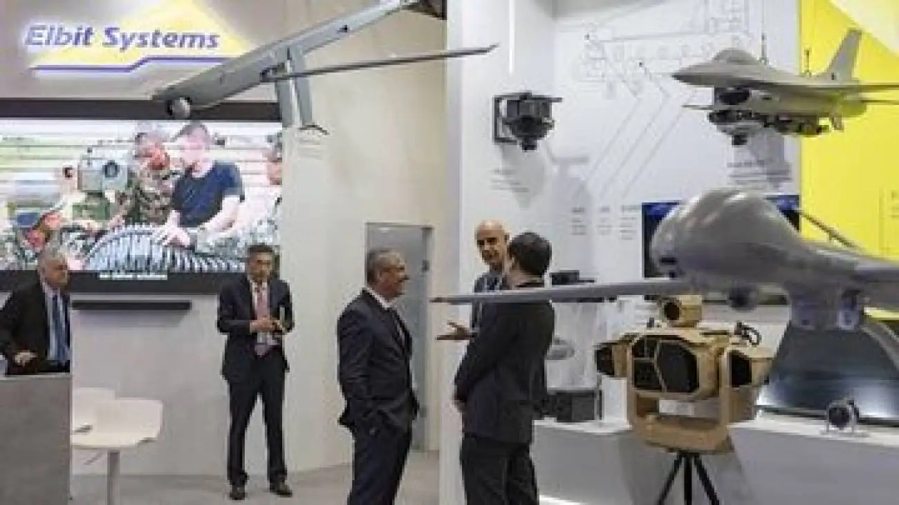 تعلیق قراردادهای تسلیحاتی با رژیم صهیونیستی توسط ناتو